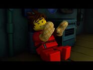 Kai- The Charmer - NINJAGO Character Trailer