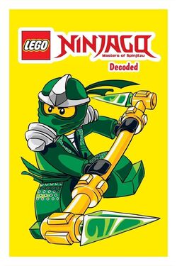 Ninjago decoded shop