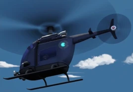 Privatecopter