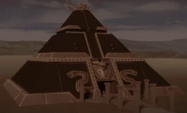 Pyramid S11