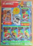 Multi-Pack including five Boosters plus Card LE12 - Benthomaar Limited Edition