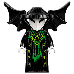 Ninjago discount skull dragon