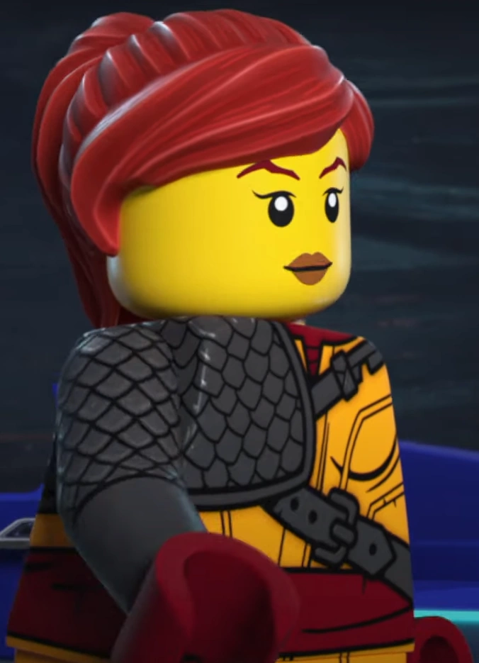 Skylor Chen | Ninjago Wiki | Fandom