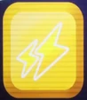 Lightning symbol from the Tournament of the Sources