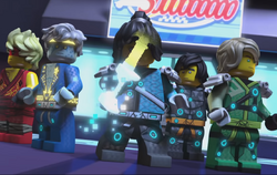 Prime Empire Ninjago Wiki Fandom