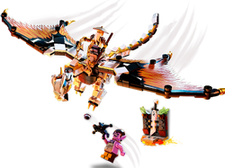 71718 Wu s Battle Dragon Ninjago Wiki Fandom