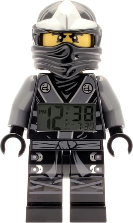 9001154 Cole Final Battle Clock