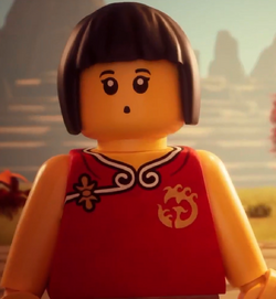 Nya | Ninjago Wiki | Fandom