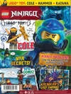 Ninjago Magazine Issue 90