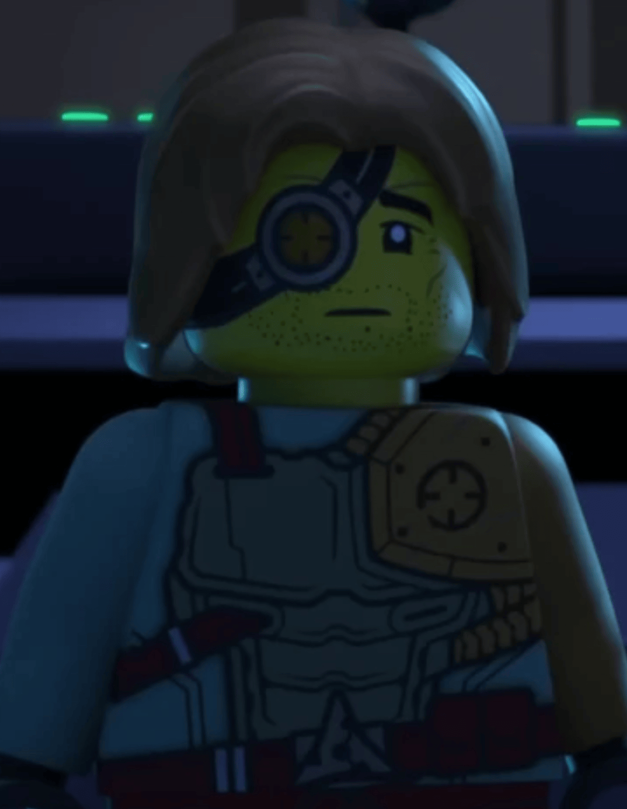 Ronin | Wiki Ninjago | Fandom
