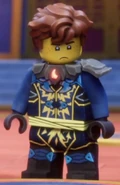 Wolf Clan (Shatterspin armor)