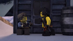 The Traveler s Tree Gallery Ninjago Wiki Fandom