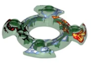 Lloyd ZX's Spinner Crown