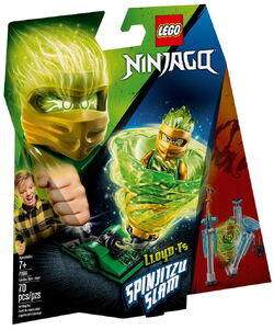 Spinners Ninjago Wiki Fandom