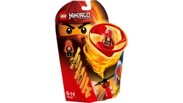 70739 Airjitzu Kai Flyer Ninjago Wiki Fandom