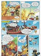 Beast Attack! page 4.jpg (3.65 MB) Comic page 4