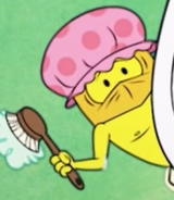 Golden ninja shower.png (147 KB) Shower