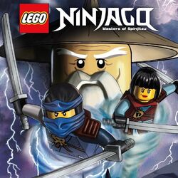 Category Graphic Novels Ninjago Wiki Fandom