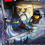 Lego ninjago dark island trilogy boxed set sales