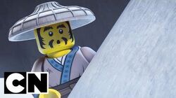 Lego deals ninjago corruption