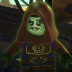 Ninjago ghost characters shop