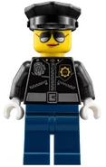 Noonan's movie minifigure