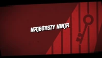 Najgorszy ninja