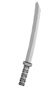 Silver sword.png (58 KB) Silver katana (pre 2011)