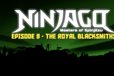 Ninjago season 13 episode 2 store