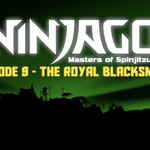 Never Trust a Snake Ninjago Wiki Fandom