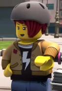Normal (helmet)