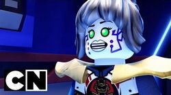 A Cold Goodbye Ninjago Wiki Fandom