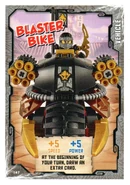 Card 147 - Blaster Bike