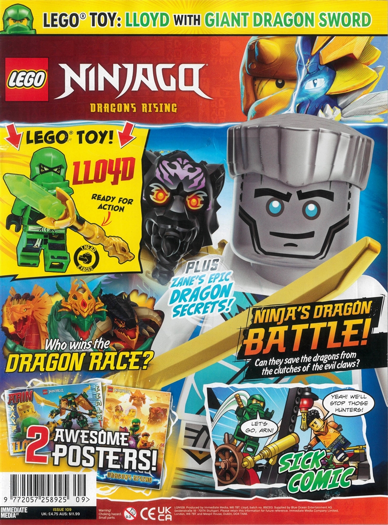 Kai's Source Dragon Battle 71815 | NINJAGO® | Buy online at the Official  LEGO® Shop US