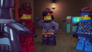 Ninjago–Uncharted–7’15”