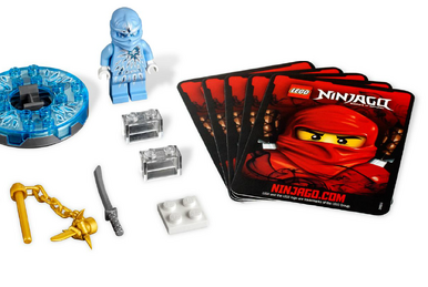 「やんゆう」 Kawasaki ZX 10 ZXT00B BJ 1988 - Oil pump gear pinion