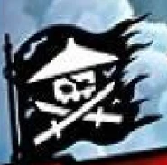 Флаг.jpeg (129 КБ) Флаг Небесных пиратов