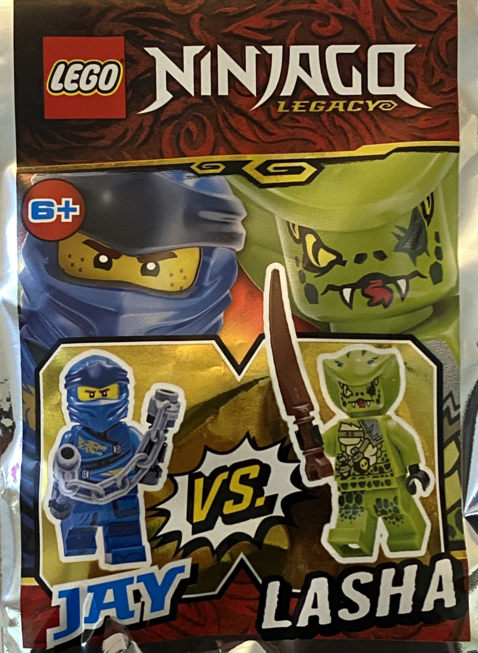Jay (Ninjago)  VS Battles+BreezeWiki