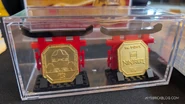 On display at Brickvention Australia 2026