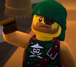 Bucko image