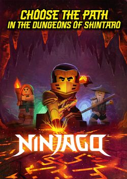 Season 13 Master of the Mountain Ninjago Wiki Fandom