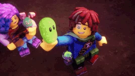 Dream Craft Z-Blob (2)