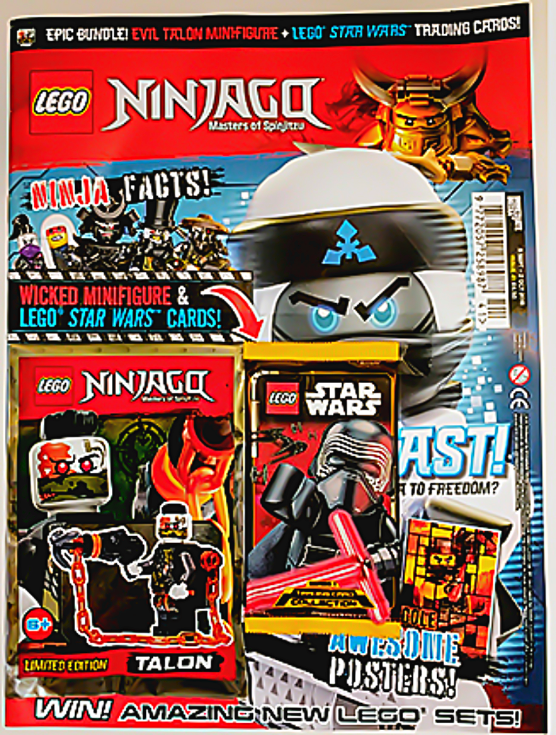 Dragonbone Blade, Ninjago Wiki