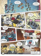 Comic page 2