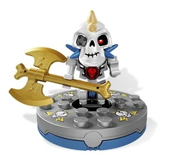2173 Nuckal | Ninjago Wiki | Fandom
