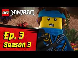 Lego ninjago season 14 episode 3 new arrivals