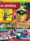 Ninjago magazine 94