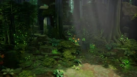 Whispering Wood info box