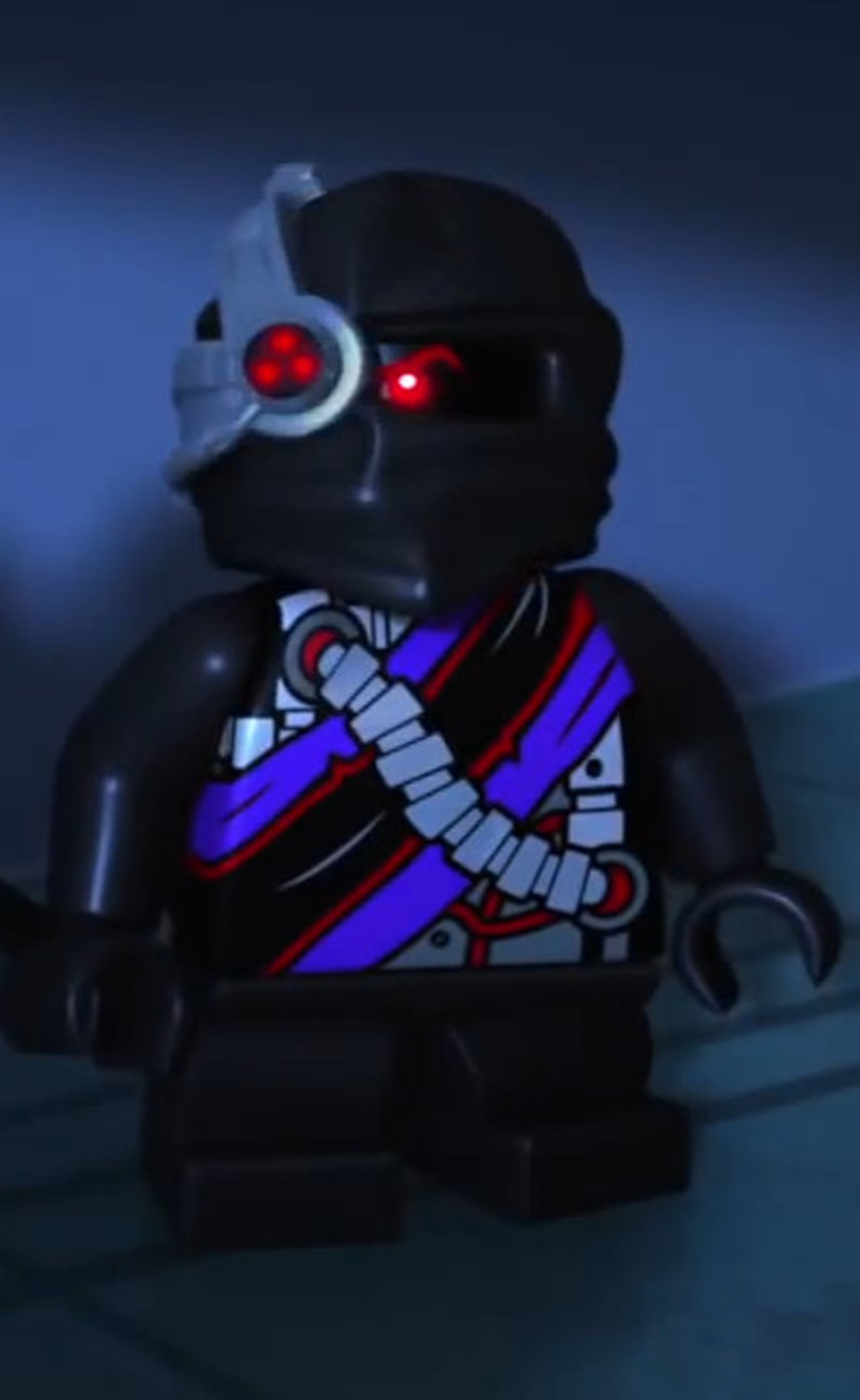 Min-Droid | Ninjago Wiki | Fandom