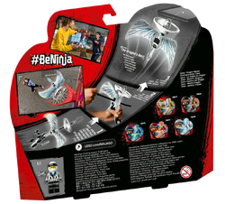 70648 Zane Dragon Master Ninjago Wiki Fandom
